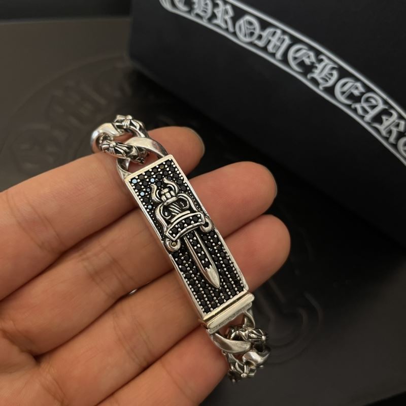 Chrome Hearts Bracelets